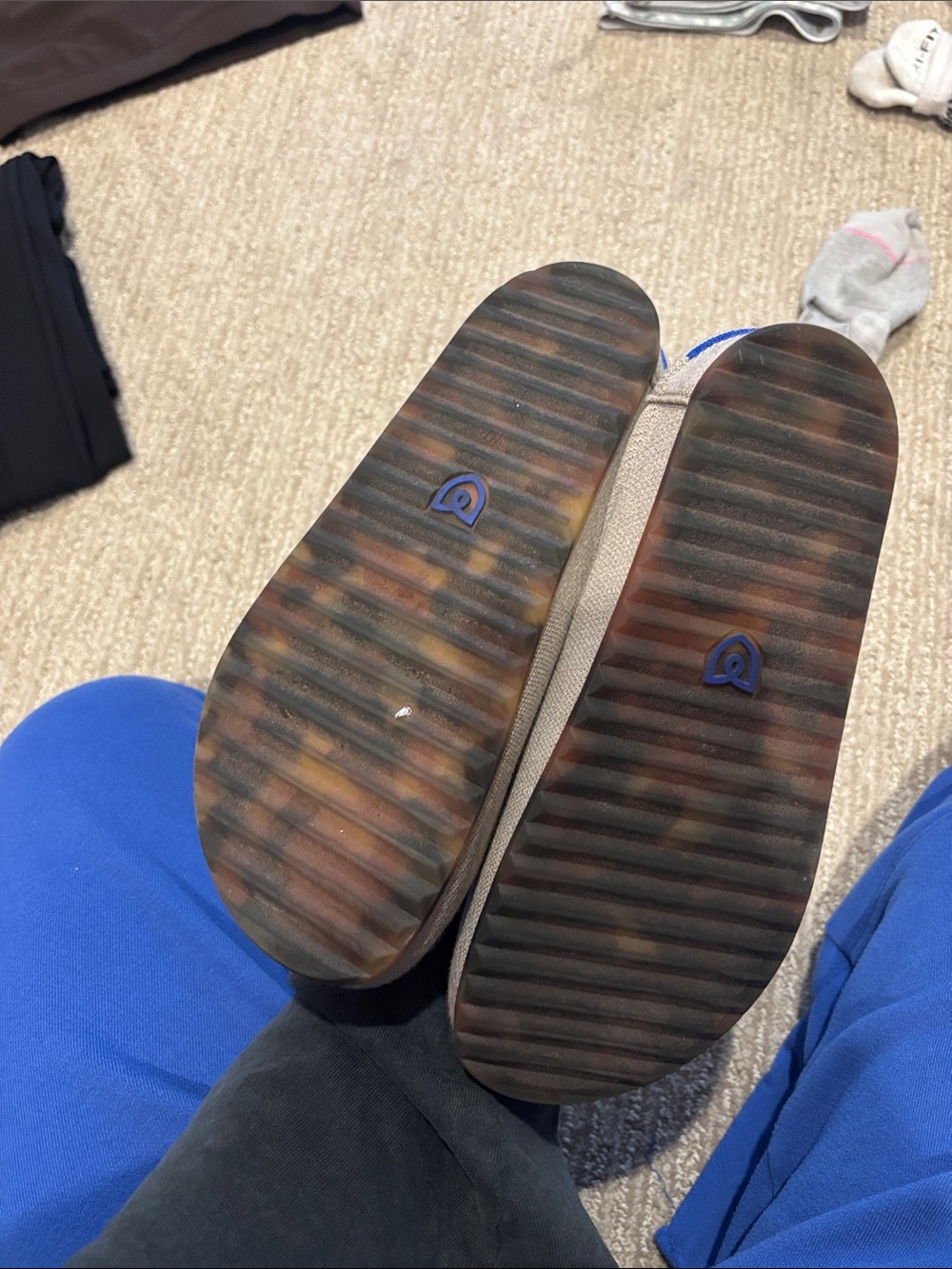 Rothys clog - Picture 2 of 4